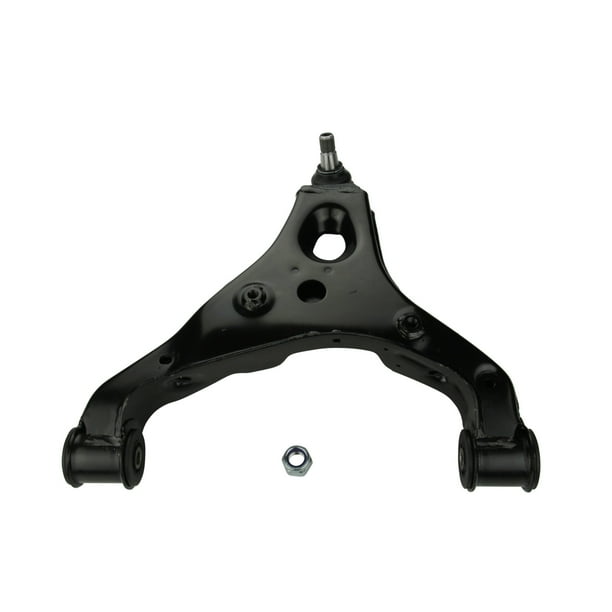Moog RK621966 Control Arm Federal Mogul Moog RK621966 Control Arm Federal Mogul
